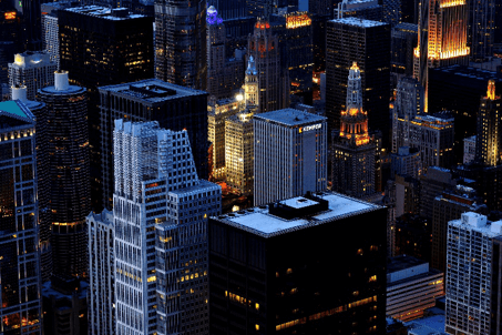 释放数据中隐藏的价值